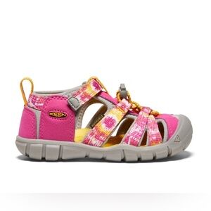 Keen Seacamp Kid’s Sandal